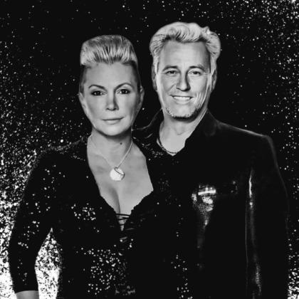 Giovanni & Peggy boeken