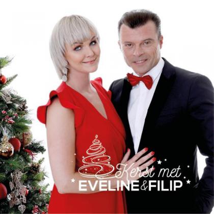 Kerst met Eveline Cannoot & Filip D Haeze