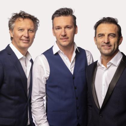 De Romeo's De Romeo's