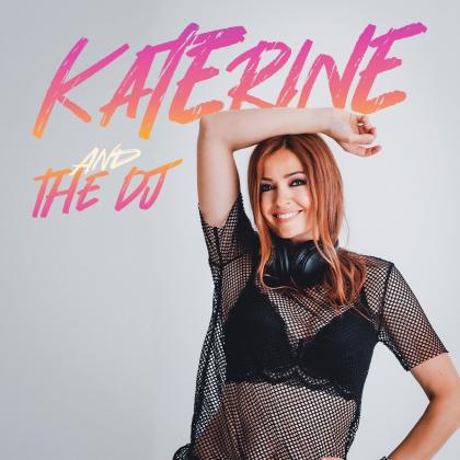 katerine & the dj boeken