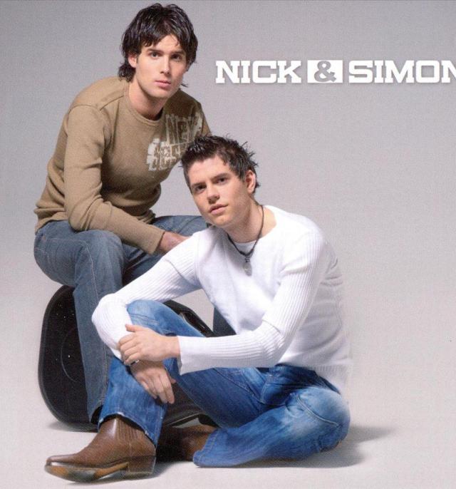 nick & simon boeken